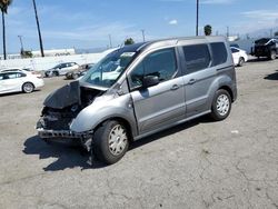 Ford Transit salvage cars for sale: 2014 Ford Transit Connect XLT