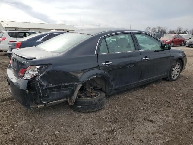 2008 Toyota Avalon XL