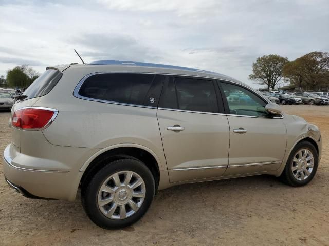 2013 Buick Enclave