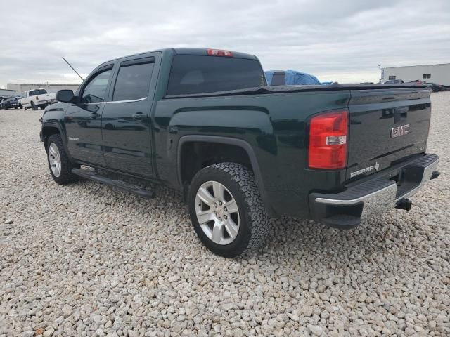 2014 GMC Sierra C1500 SLE