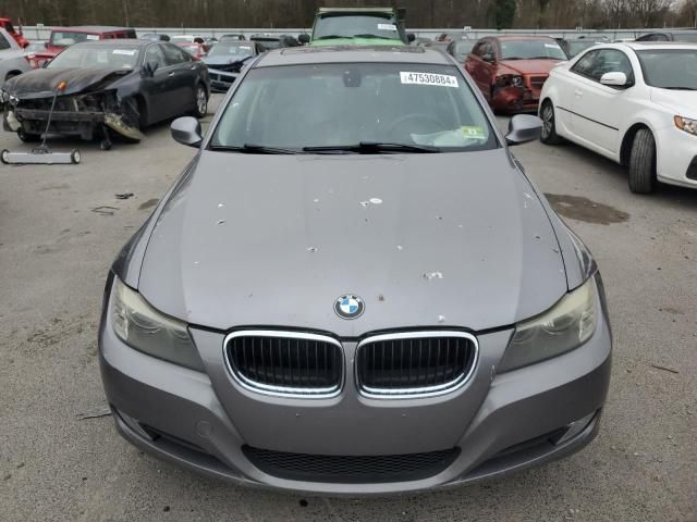 2010 BMW 328 I