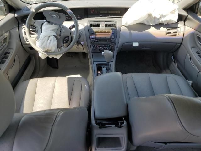 2004 Toyota Avalon XL