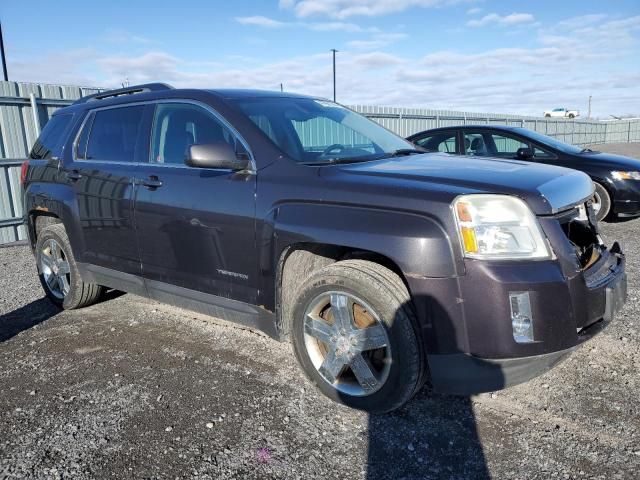 2013 GMC Terrain SLT