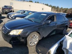 Salvage cars for sale from Copart Exeter, RI: 2005 Toyota Avalon XL