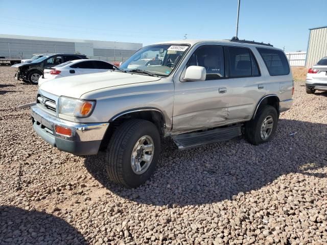 1997 Toyota 4runner SR5