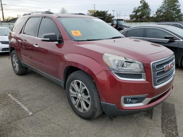 2015 GMC Acadia SLT-1