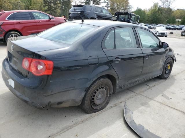 2007 Volkswagen Jetta