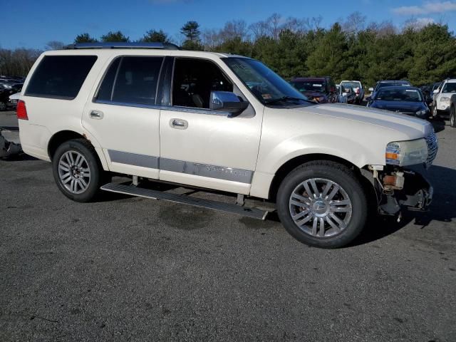 2007 Lincoln Navigator