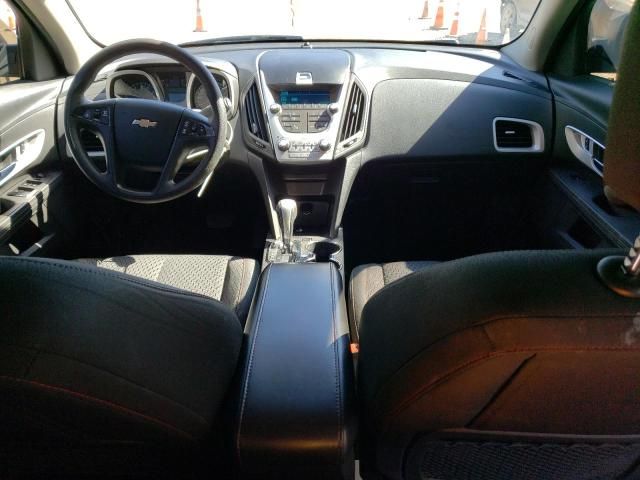 2012 Chevrolet Equinox LS