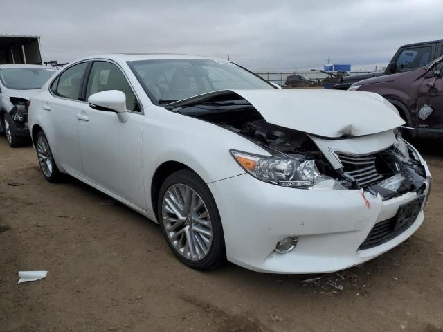 2014 Lexus ES 350