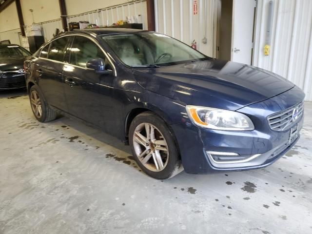 2015 Volvo S60 Premier