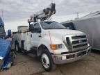 2011 Ford F650 Super Duty