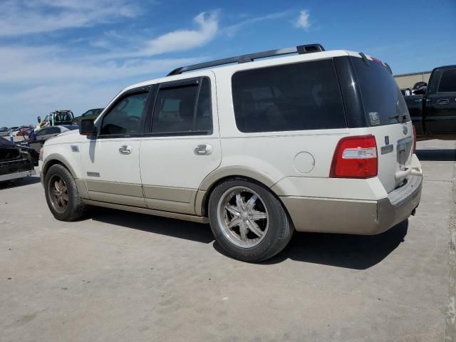 2008 Ford Expedition Eddie Bauer