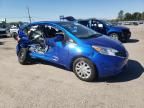 2014 Nissan Versa Note S