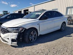 Volkswagen Jetta S salvage cars for sale: 2019 Volkswagen Jetta S