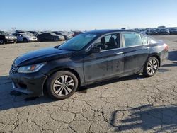 2014 Honda Accord LX en venta en Martinez, CA