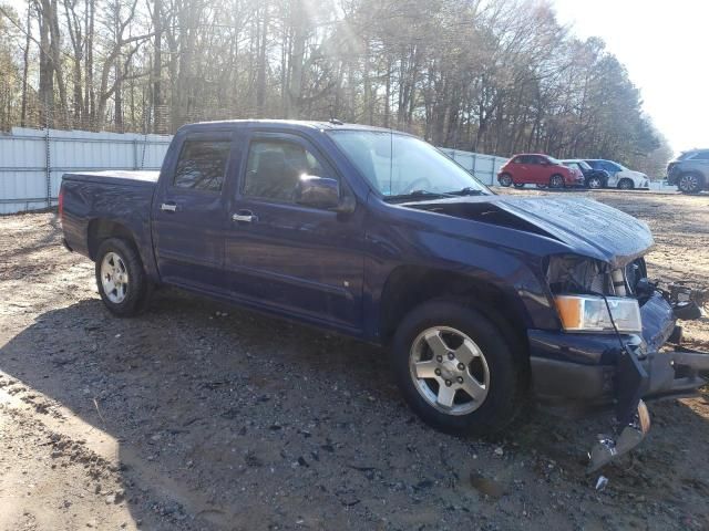 2009 Chevrolet Colorado