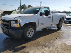 Chevrolet Silverado c1500 Vehiculos salvage en venta: 2013 Chevrolet Silverado C1500