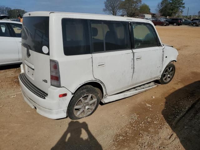 2006 Scion XB