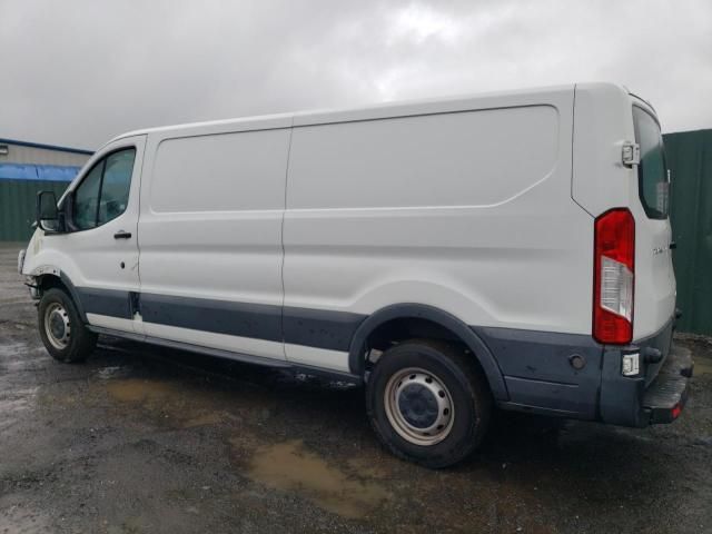 2016 Ford Transit T-250