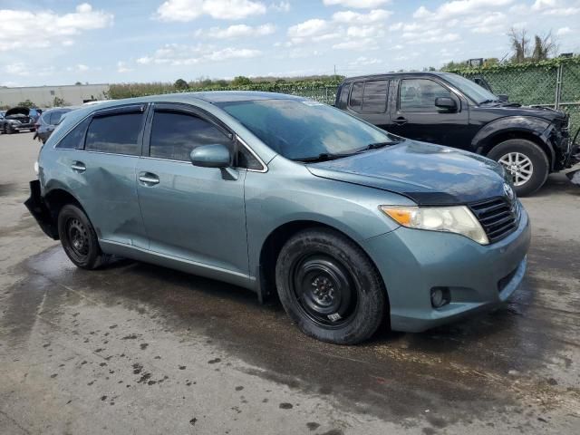 2009 Toyota Venza