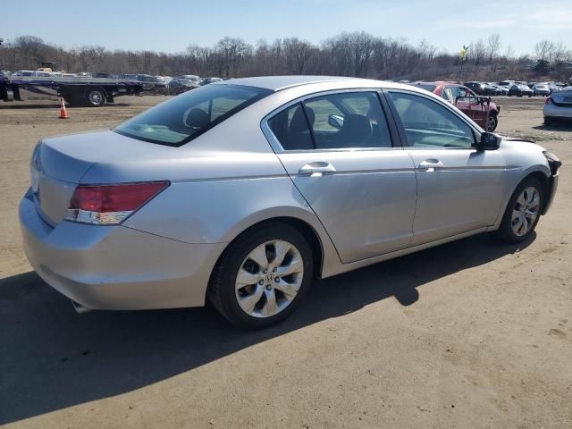 2010 Honda Accord EX