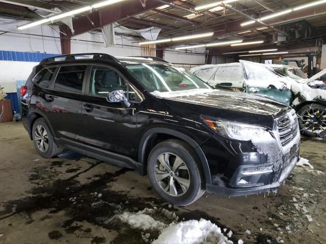 2021 Subaru Ascent Premium