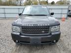 2011 Land Rover Range Rover HSE Luxury