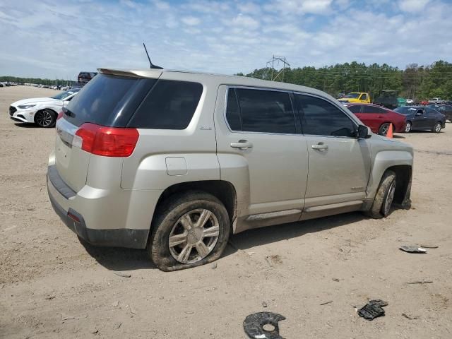 2014 GMC Terrain SLE