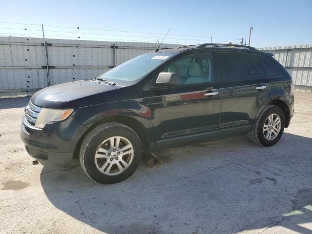 2008 Ford Edge SE