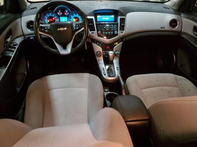 2011 Chevrolet Cruze LT