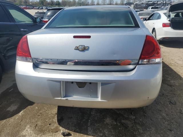 2010 Chevrolet Impala LT