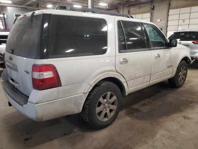 2008 Ford Expedition XLT