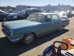 American Motors salvage cars for sale: 1965 American Motors Ambassador