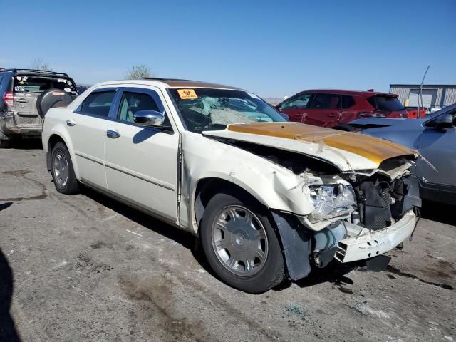 2005 Chrysler 300 Touring