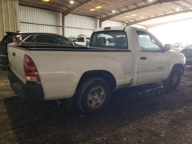 2006 Toyota Tacoma