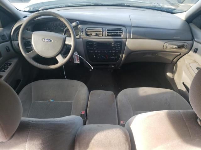 2007 Ford Taurus SE