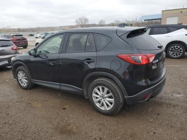 2015 Mazda CX-5 Touring