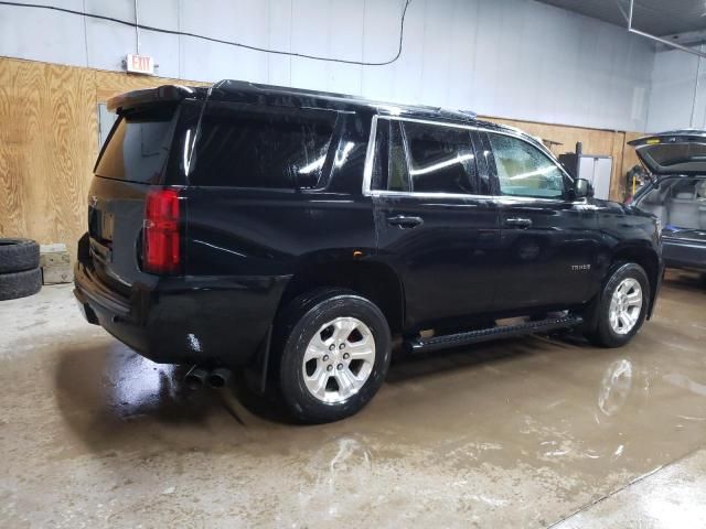 2019 Chevrolet Tahoe K1500 LS