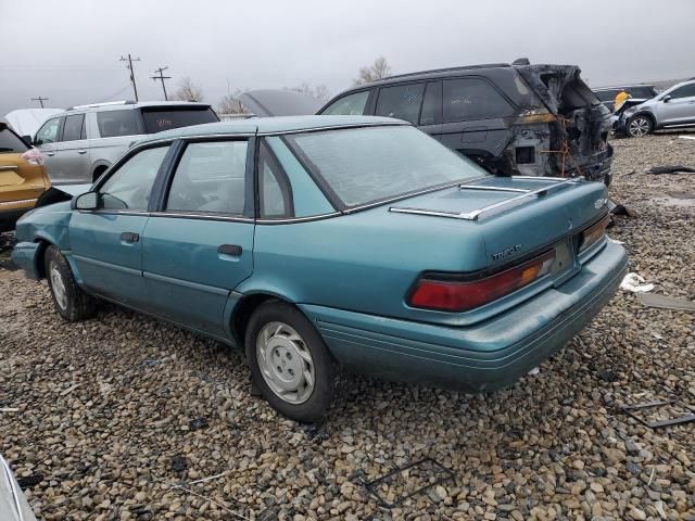 1993 Ford Tempo GL