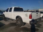 2012 Ford F250 Super Duty