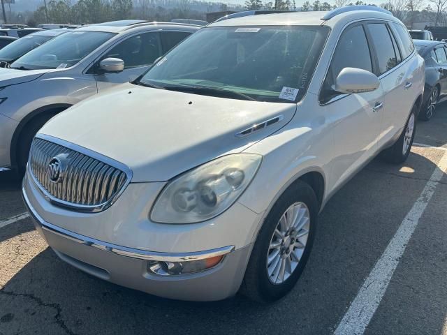 2011 Buick Enclave CXL