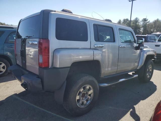 2008 Hummer H3