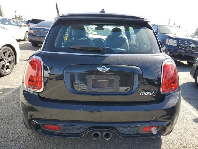 2015 Mini Cooper S