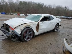 Dodge salvage cars for sale: 2014 Dodge Challenger SXT