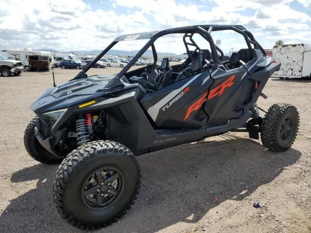 2023 Polaris RZR Turbo R 4 Ultimate