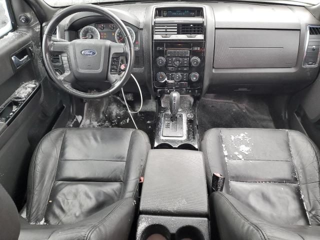 2009 Ford Escape Limited