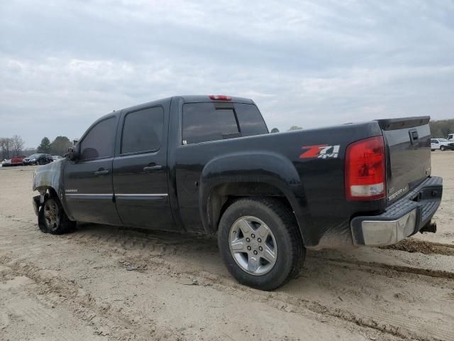 2010 GMC Sierra K1500 SLE