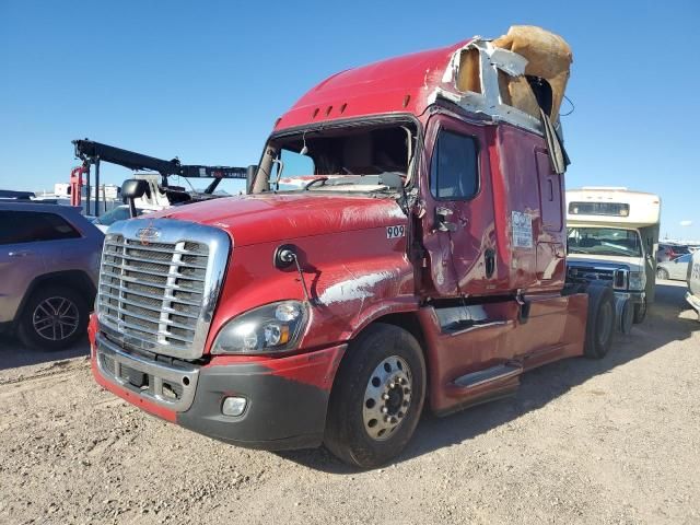 2017 Freightliner Cascadia 125