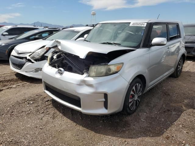 2011 Scion XB